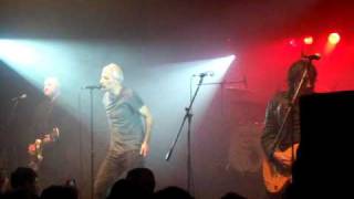 Una Noche - Los Buitres