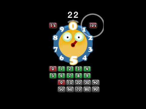 Watchon Counting Video