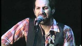 JOSH  KELLEY  Georgia Clay  2010 Live