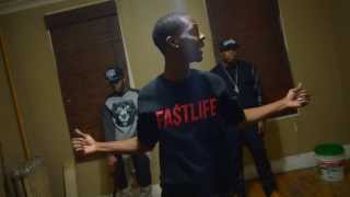 Fast Life Ron - Shyt Freestyle ( Official Music Video )