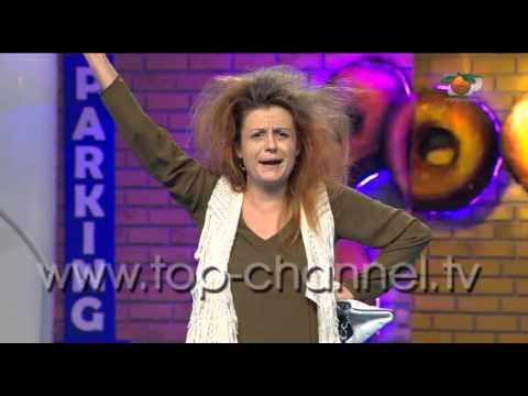 Portokalli, 8 Nentor 2015 - Luzja & Drejtori (Testimi i mesuesve)