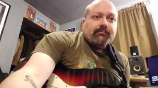 Video thumbnail for Aguilar SL410X unboxing! by dr_bassius