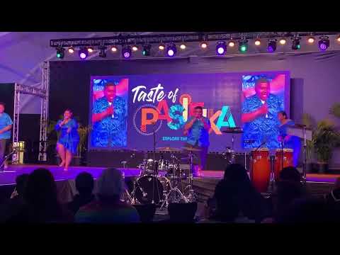 TONE6 - Pasifika Medley