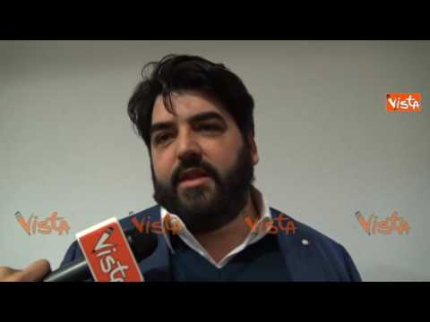 Canavacciuolo presenta Masterchef Celebrity