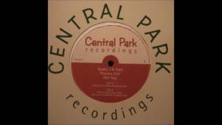 Daddy J & Face - Ambient City (Mateo & Matos Remix)