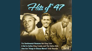 The Whiffenpoof Song