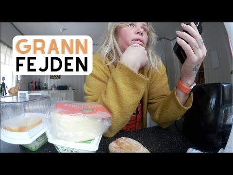 Aldrig Varit Så Rädd Tidigare I Mitt Liv!