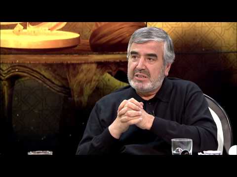 İrfan Meclisi 9.Bölüm Zuhd