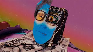 Animal Collective – “We Go Back”