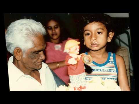 Happy Birthday Asanka