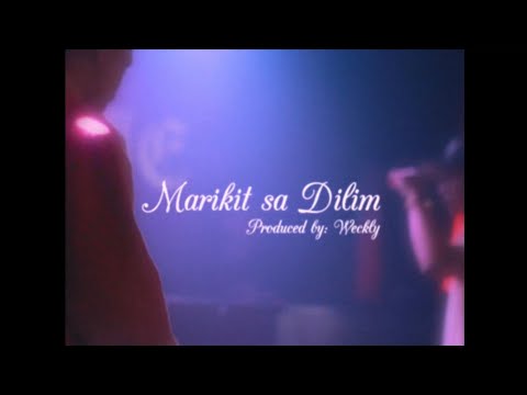 Juan and Kyle - Marikit Sa Dilim Ft. JAWZ (Official Lyric Visualizer)