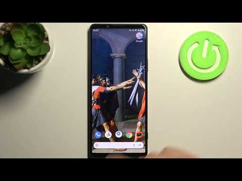 How to Disable Hey Google Feature on Sony Xperia 1 III – Google Assistant