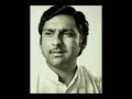 Thi Wasl Mein Bhi : Ghulam Ali