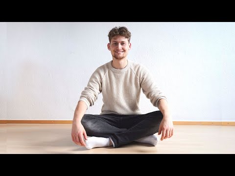 #storybehind Dennis (24) Minimalismus, Inspiration und Selbstexperiment - Leben als Minimalist