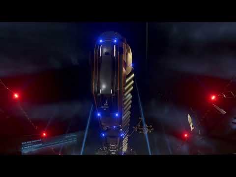 X4: Foundations - S04E42 - Minor Mission Chains