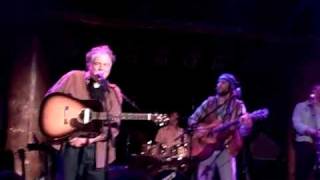 Poor Mans Whiskey w/ Peter Rowan and Michael Kang at GAMH
