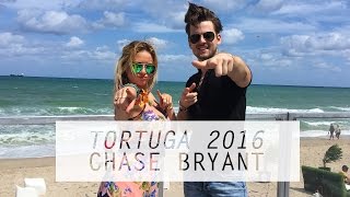 Chase Bryant Talks Full Length Album, Little Bit Of You, and Blake Shelton