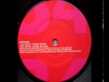 Morane The Trick Think Dark Perlon 34