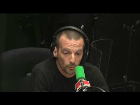 Mathieu Kassovitz : "Est ce que c'est à des mômes de 15 ans de comprendre la vie ?"
