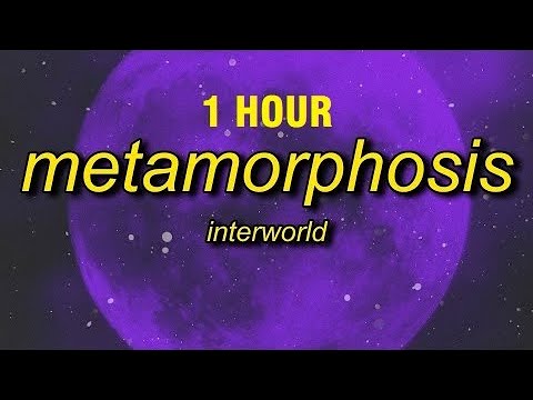 [1 HOUR] INTERWORLD - METAMORPHOSIS (sped up)
