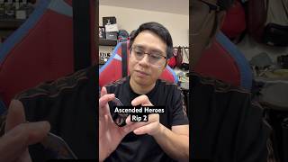 Ascended Heroes Rip 2. #shorts #pokemon #pokemoncards
