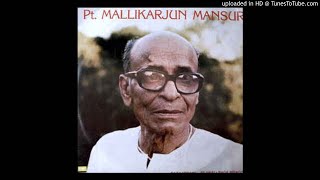 Pt.Mallikarjuna Mansoor, Hindustani Classical Vocalist, interviewed by Dr Vasantha Kavali