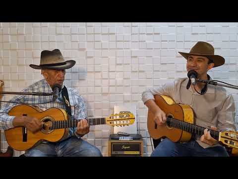 CITIZEN HUAI | ZÉ GAROTO and DIMBORÉ