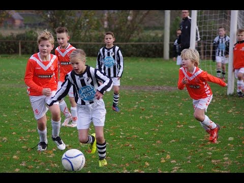 Silvolde F1 - Longa '30 F5