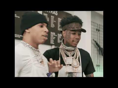 {SOLD} NLE Choppa x Blueface type beat - OKAY HOKAY (prod. SHmmY)