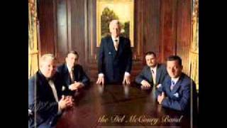 Del McCoury Band - Fathers And Sons