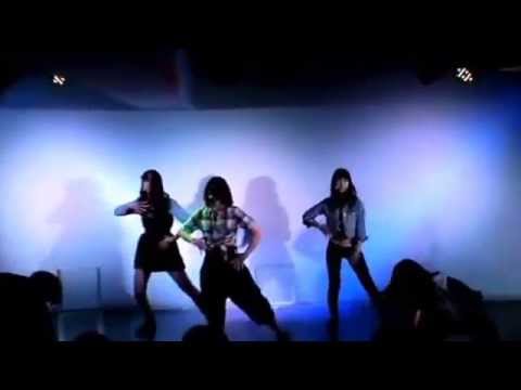 f(x) LA chA TA copy dance 0615DanceIsland @verte(x)