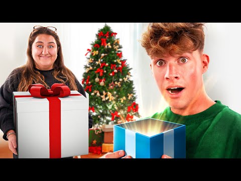 SANDRA & LUCA WICHTELN