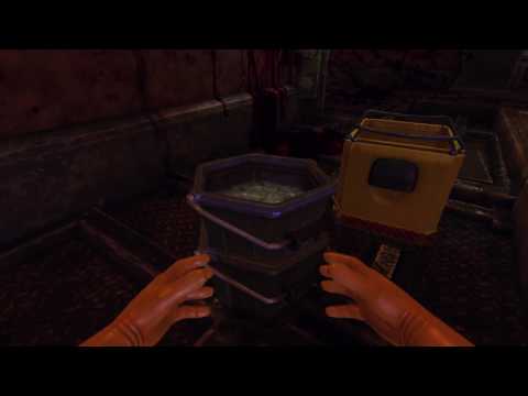 ⚠️Viscera Cleanup Detail⚠️ Episode 19, Part 1: Rust-Station East (No Commentary)