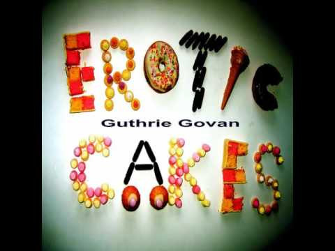 Guthrie Govan   Erotic Cakes Full Album