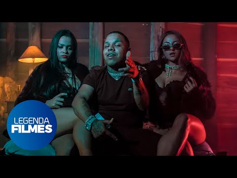 MC Magal, MC N1 e DJ Puffe - Dia de Bailão (Videoclipe oficial) DJ WN