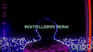 RL Grime - Undo feat. Jeremih &amp; Tory Lanez (Montell2099 Remix) [Official Audio]