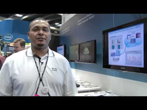 VMware vCloud Services Director and the Cisco Nexus 1000V