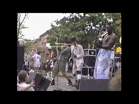 Springfest 1989 SIU Carbondale full live concert