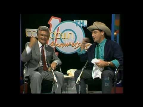 Countdown (Australia)- Molly Meldrum Interviews Australian PM Bob Hawke- October 28, 1984