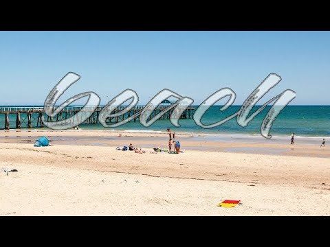 Adelaida City Beach Tour 2020