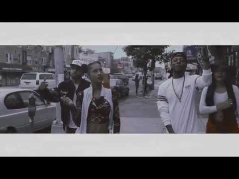 Bizz-E BlazE - Who The Man (Official Video)