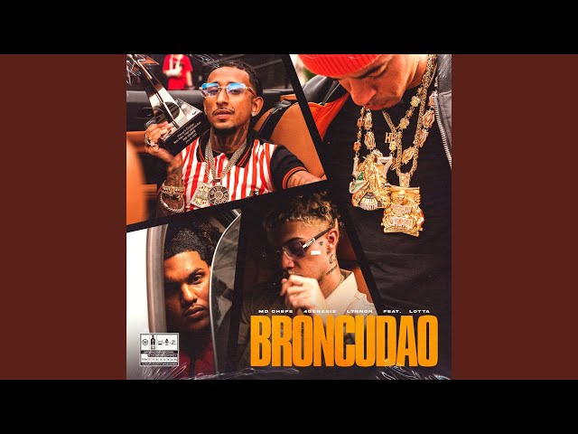 Download Broncudão · MD Chefe · 4Genesis · L7NNON · Lotta