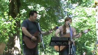 &quot;Don&#39;t Pick Me Up&quot; Sarah Headings and Jason Zeh