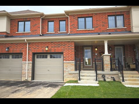 LEASED - 50 BRADSHAW DRIVE, STONEY CREEK, HAMILTON - PRESENTED BY THE ZOI OUZAS TEAM