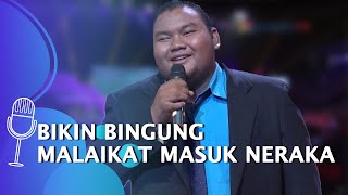 Download lagu GRAND FINAL Stand Up Comedy Fico: Berbagi Kisah Saat Jadi Korban SMS Hoax dan Alay - SUCI 3 mp3 Download lagu GRAND FINAL Stand Up Comedy Fico: Berbagi Kisah Saat Jadi Korban SMS Hoax dan Alay - SUCI 3 mp3