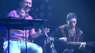 칵스 ( THE KOXX ) - Trojan Horse ( Acoustic Ver. ) @ Yes24 Muv Hall