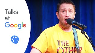 Off-Broadway's "The Other Josh Cohen" | Talks at Google