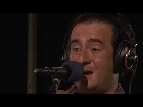 Estudio G - Luis Mora y Los Foráneos