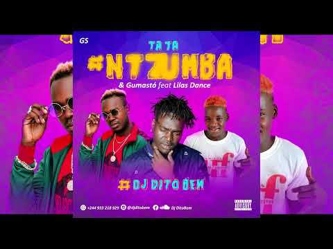Dj Ditobem & Gumastó Feat Lilas dence -Ta ta Ntzuma (Afro House 2020)