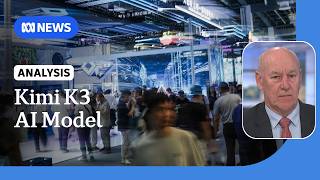Chinese AI startup Moonshot prepares to release Kimi K3, a model it says could rival OpenAI and Anthropic